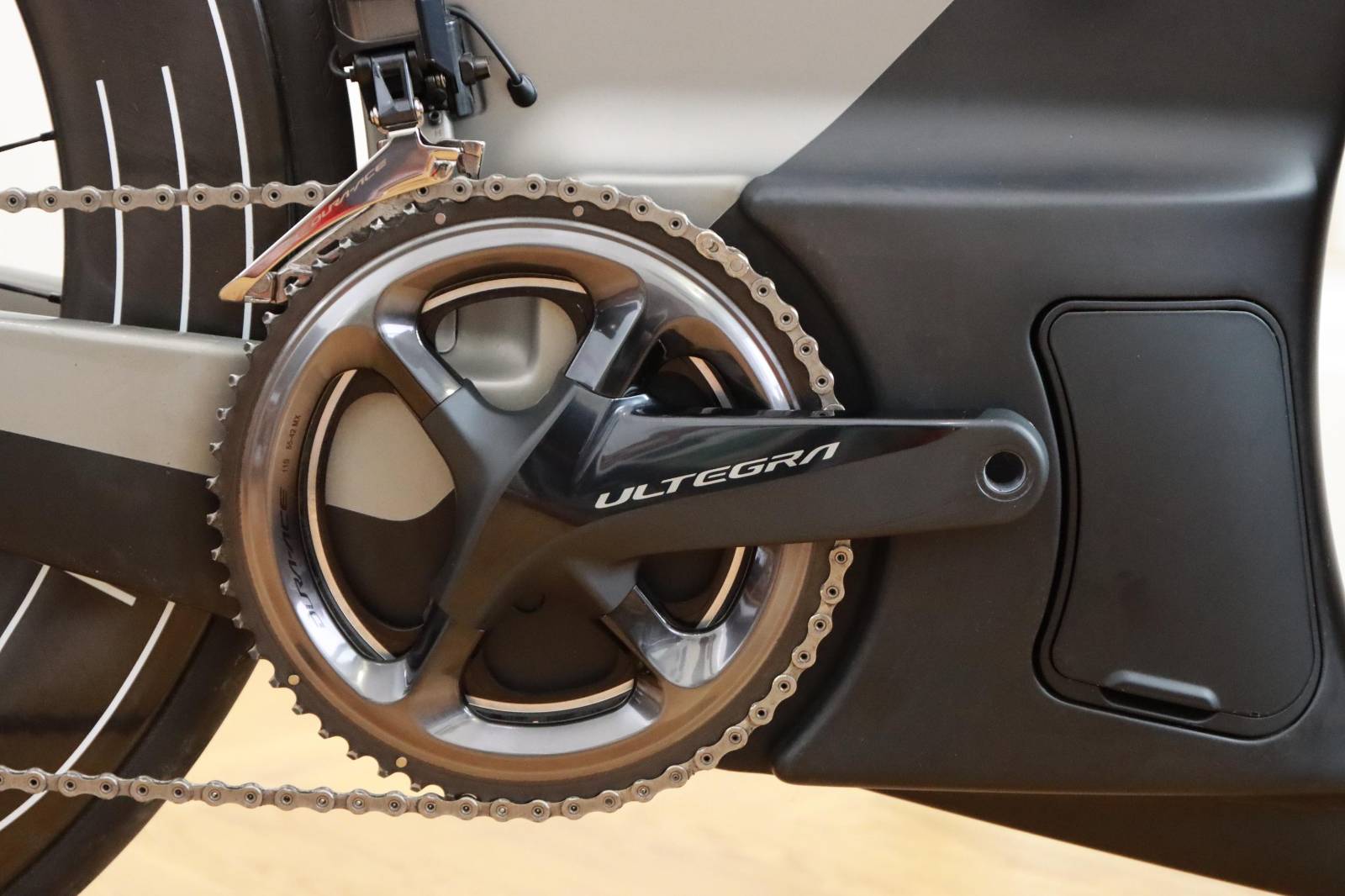 Diamondback Andean Triathlonrad XL - Dura Ace Di2