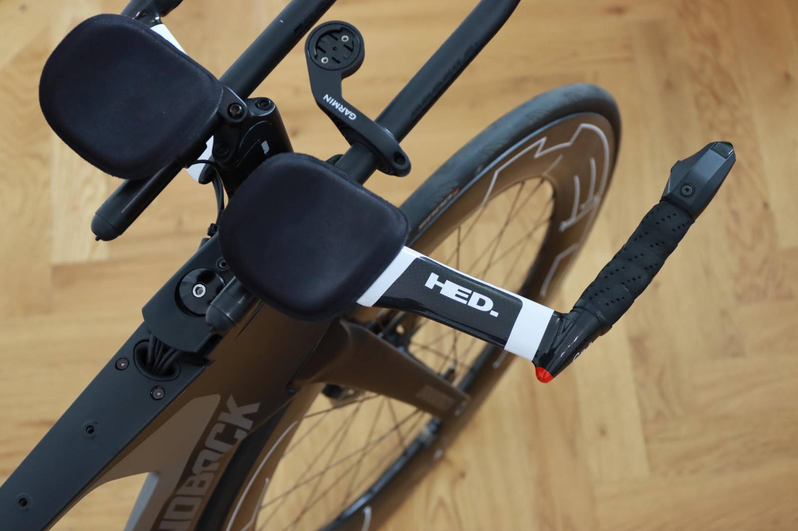 Diamondback Andean Triathlonrad XL - Dura Ace Di2