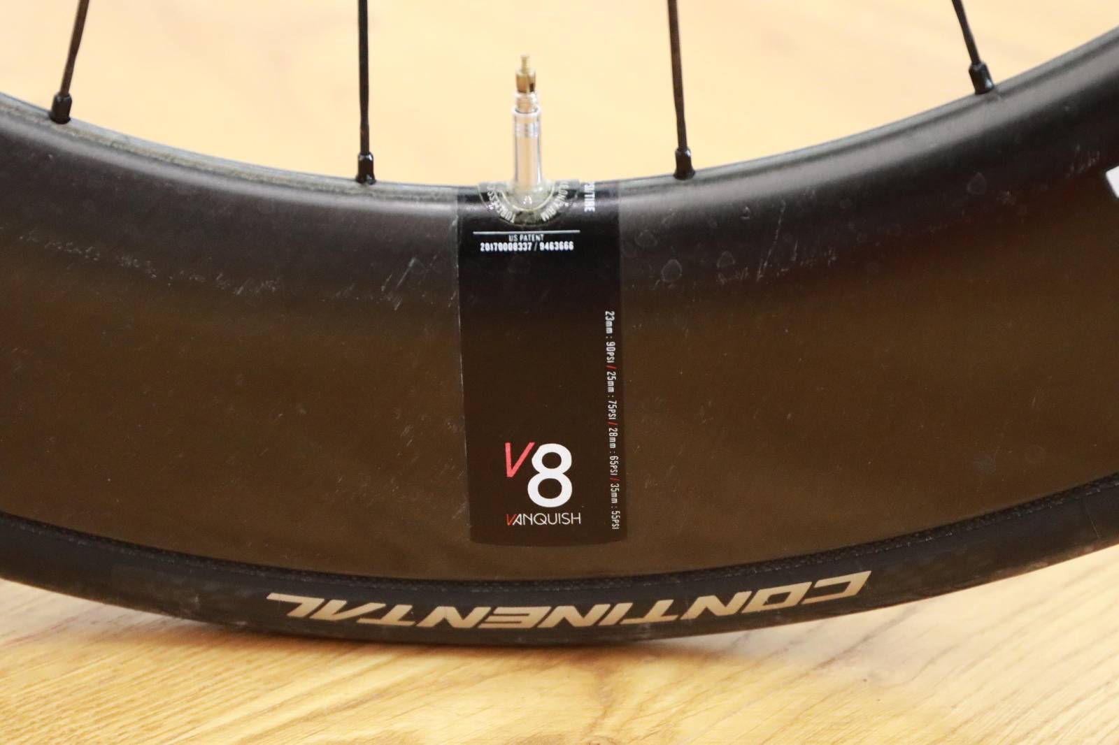 Diamondback Andean Triathlonrad XL - Dura Ace Di2