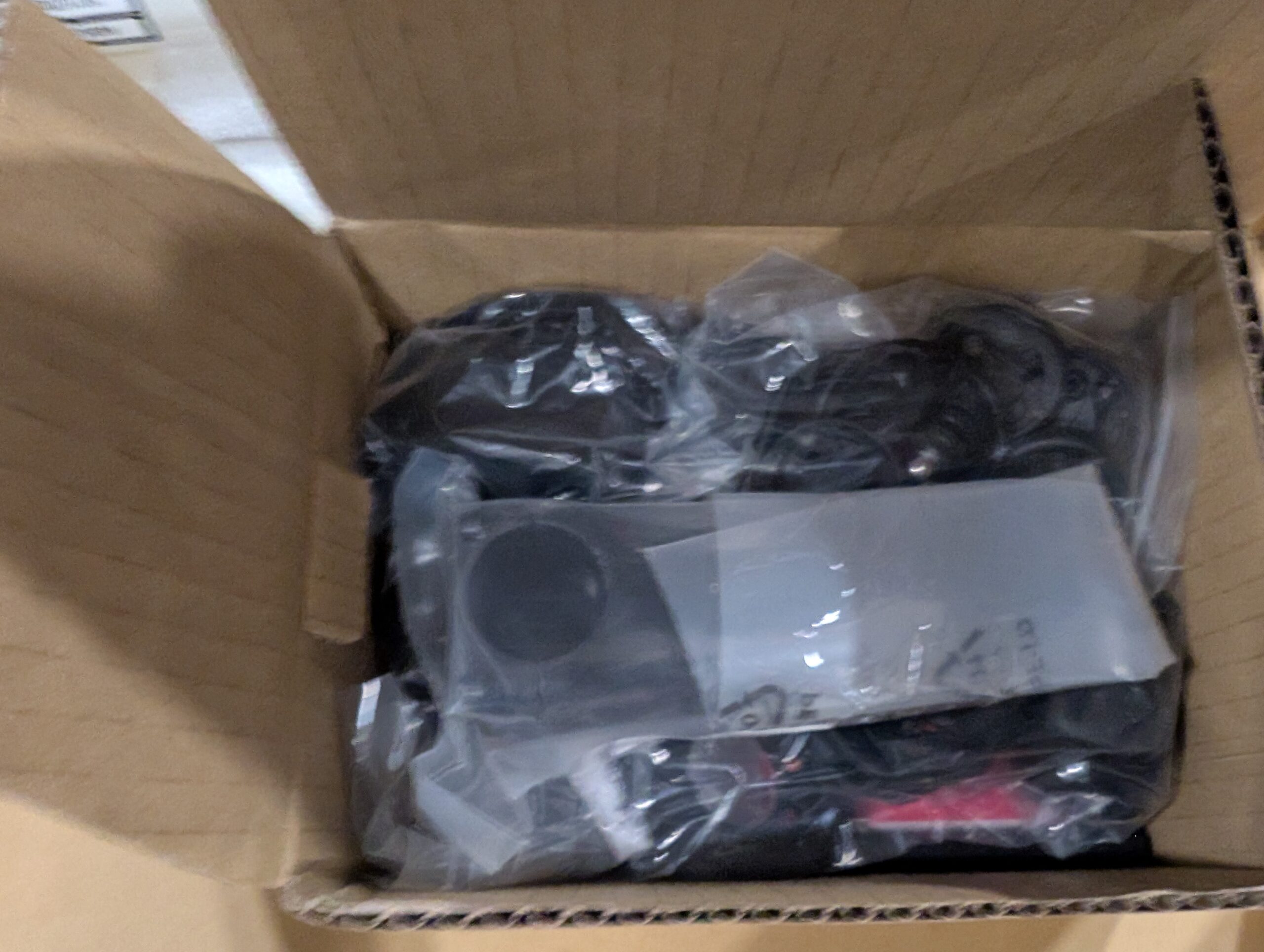2025 Specialized Tarmac SL8 Size 58 w Ceramic Speed SLT Headset
