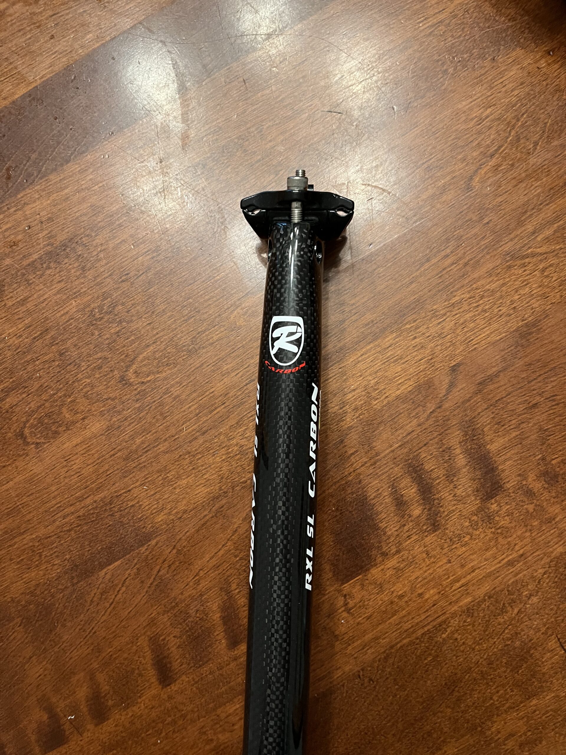 RXL SL Carbon Seatpost