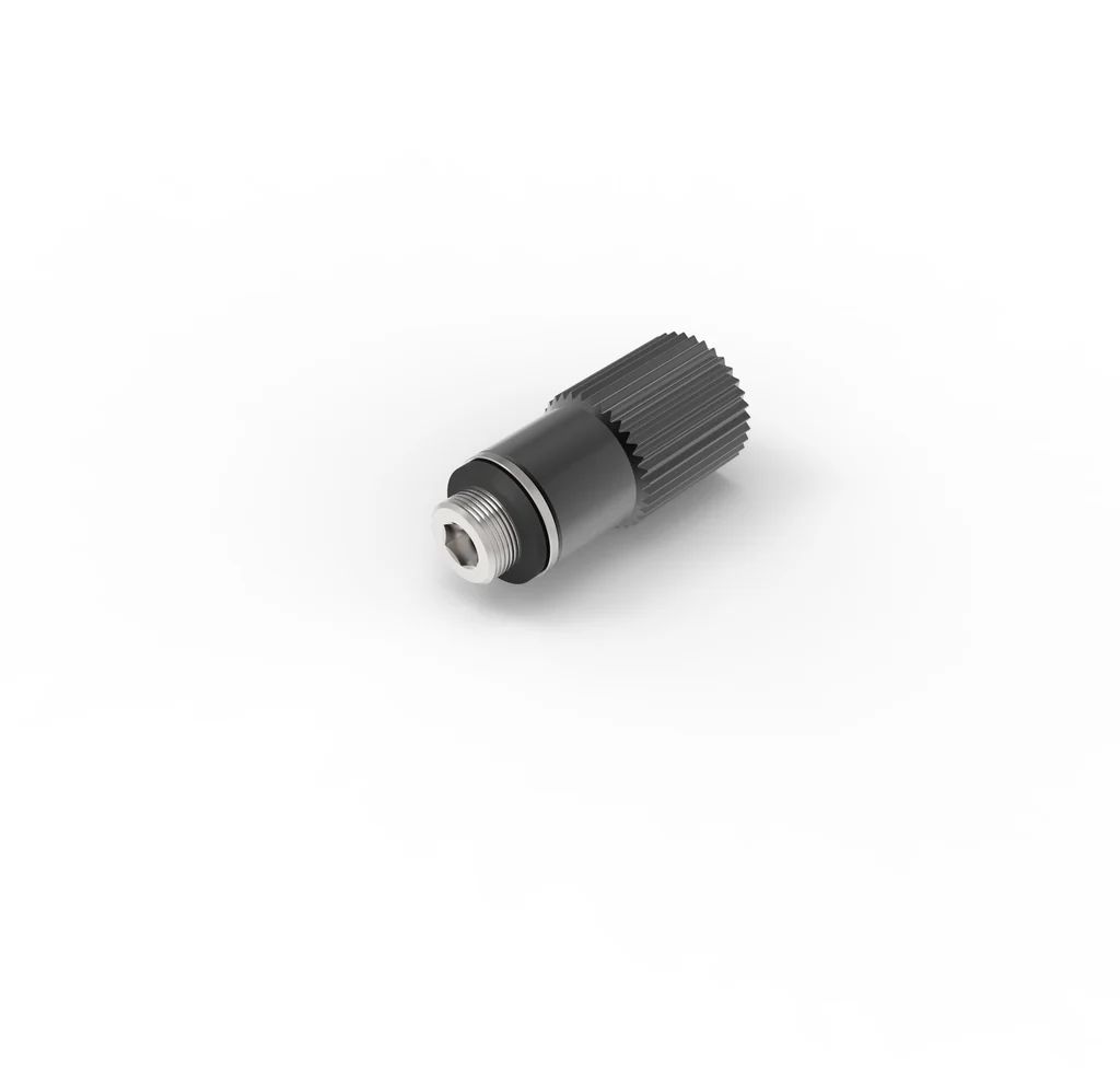 Zeno Volume Adjuster Inline Bite Point Adjuster