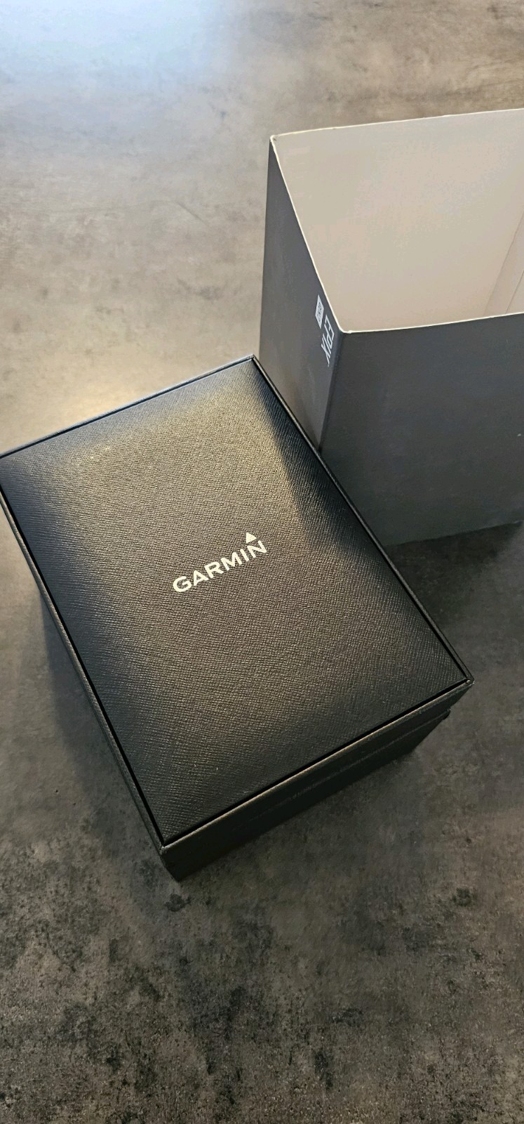 Garmin Epix 2 Sapphire Titanium GPS Gen 2 Smartwatch