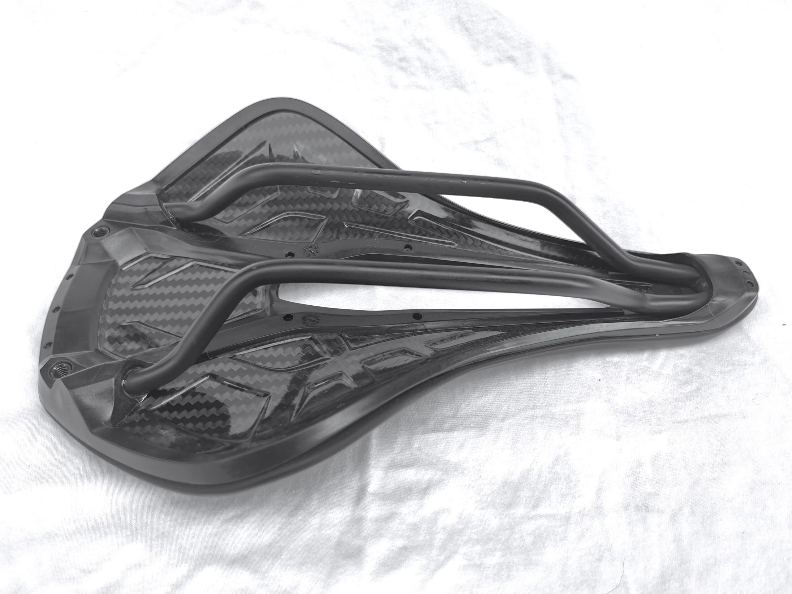 Body Geometry Power Pro saddle