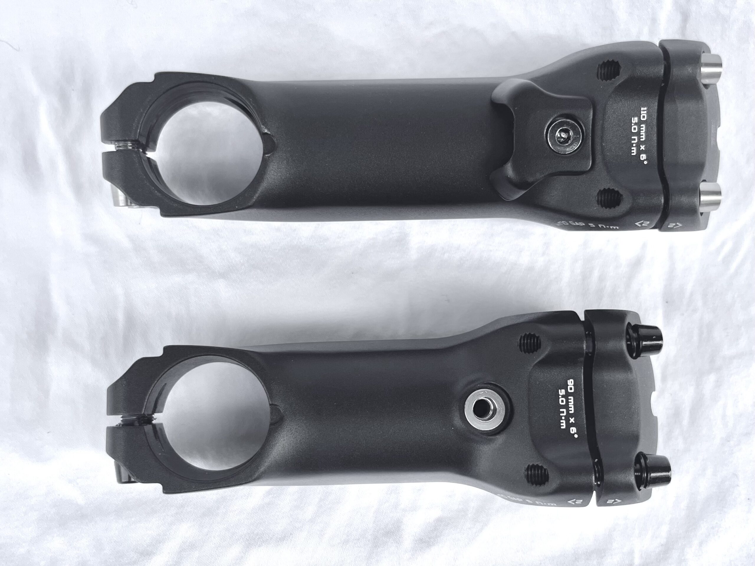 Tarmac S-Works SL7 stems
