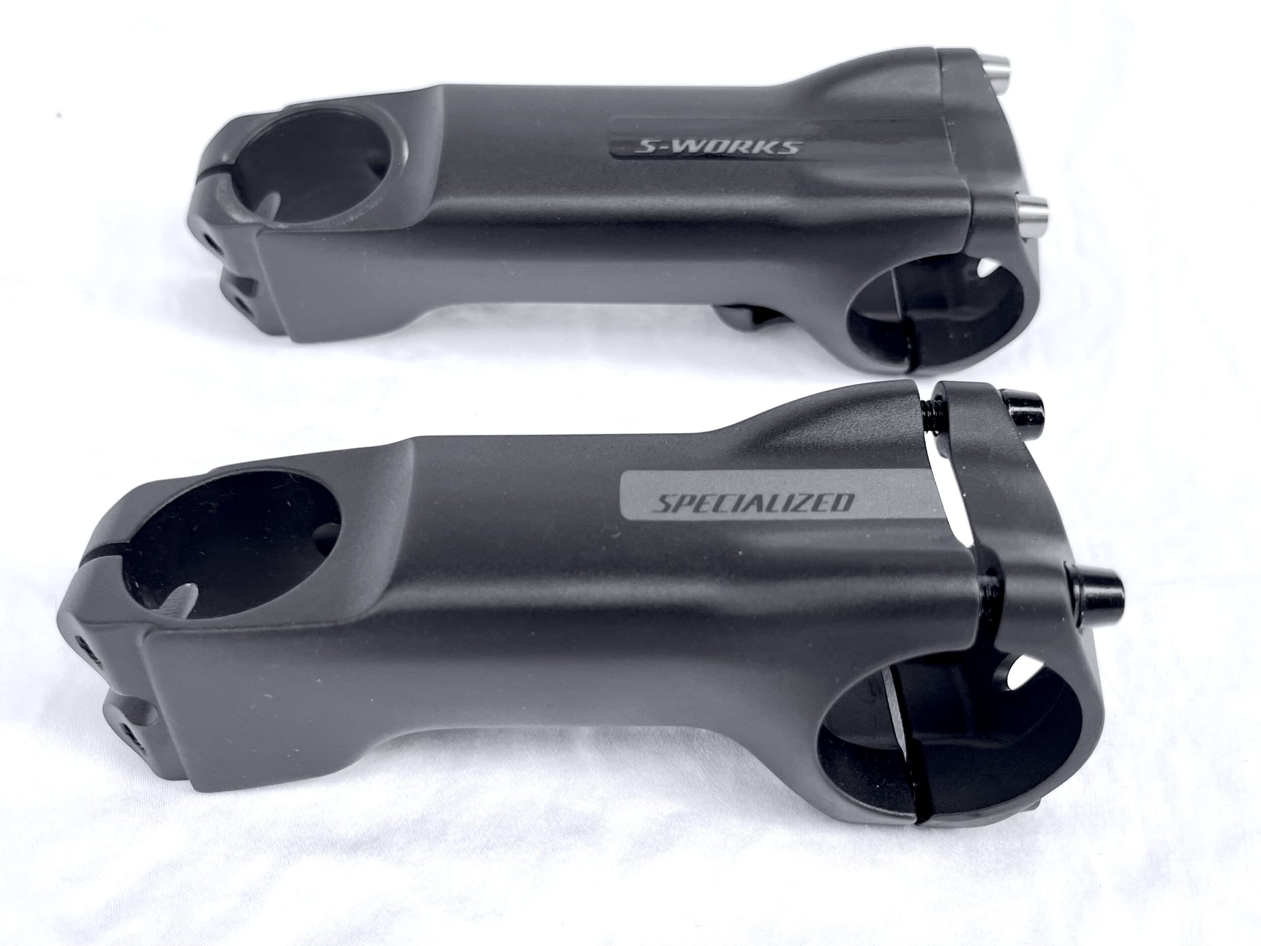 Tarmac S-Works SL7 stems