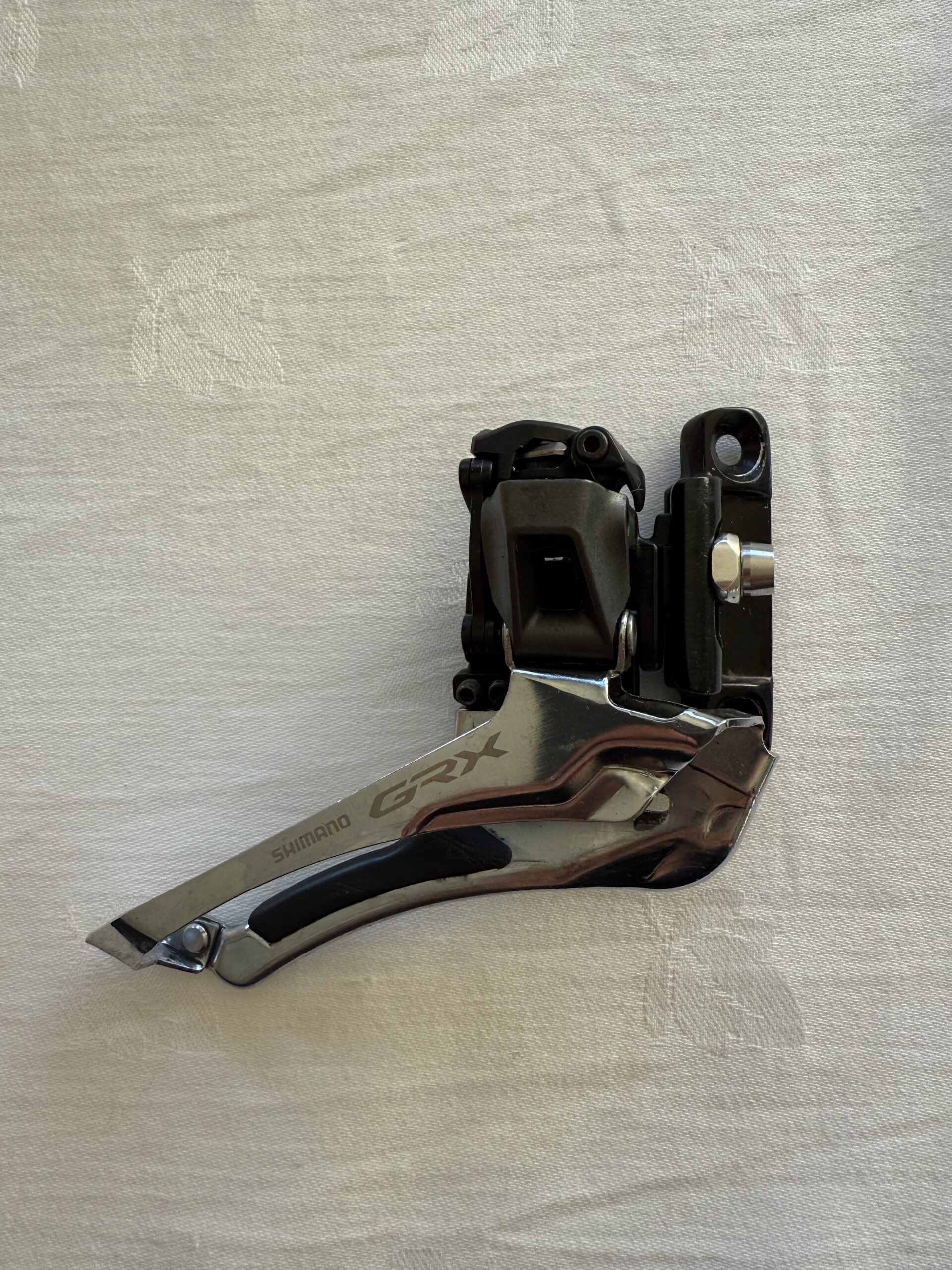 GRX 400 Front Derailleur