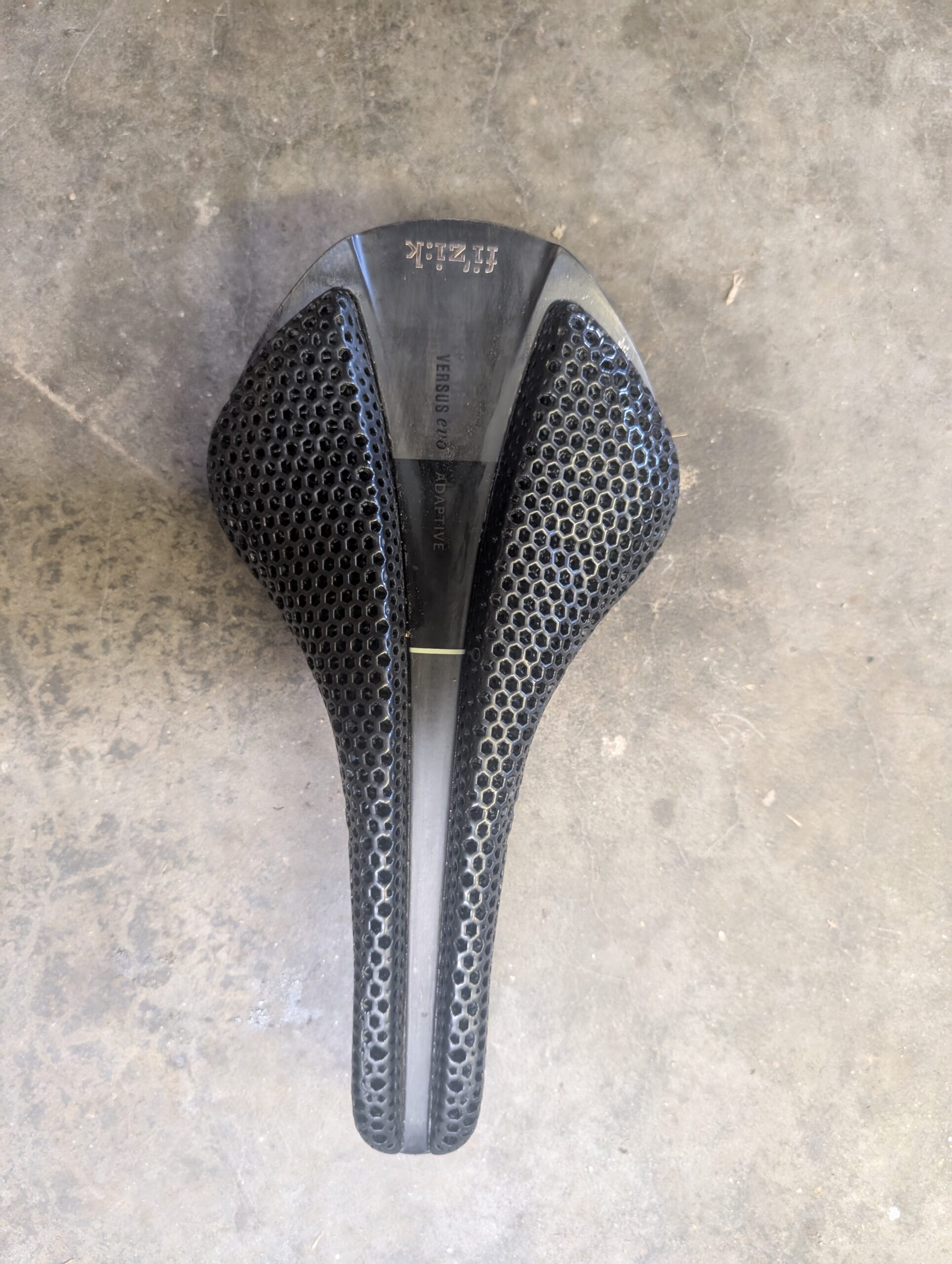 Fizik Antares Versus Evo R1 Adaptive 139mm