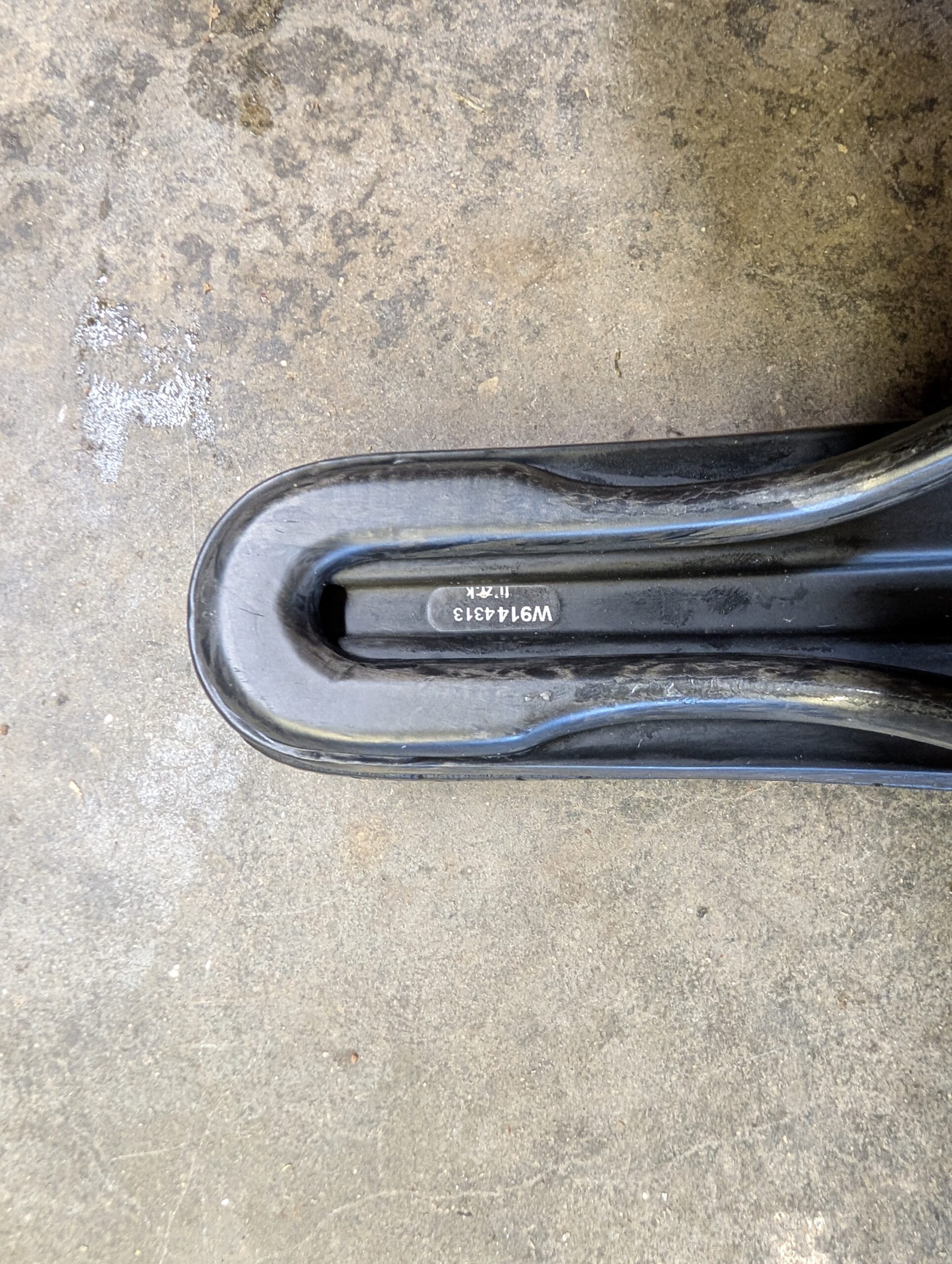 Fizik Antares Versus Evo R1 Adaptive 139mm