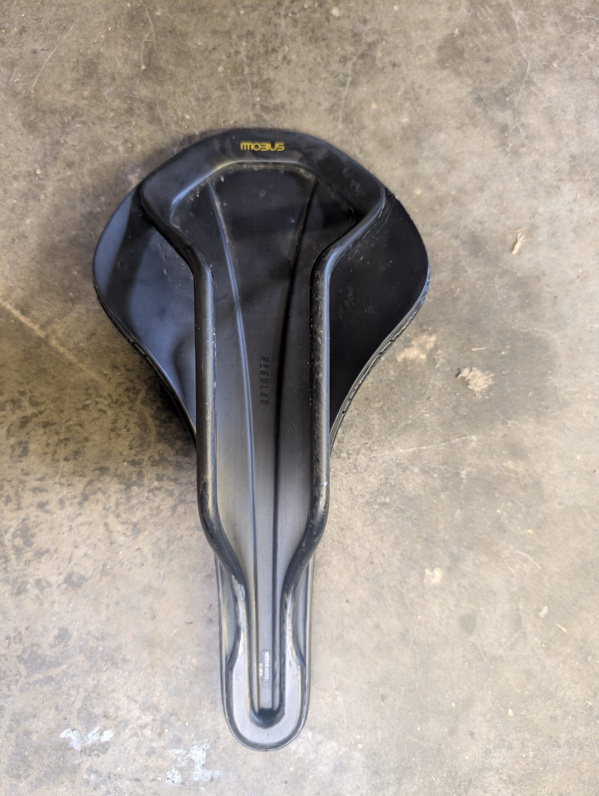 Fizik Antares Versus Evo R1 Adaptive 139mm