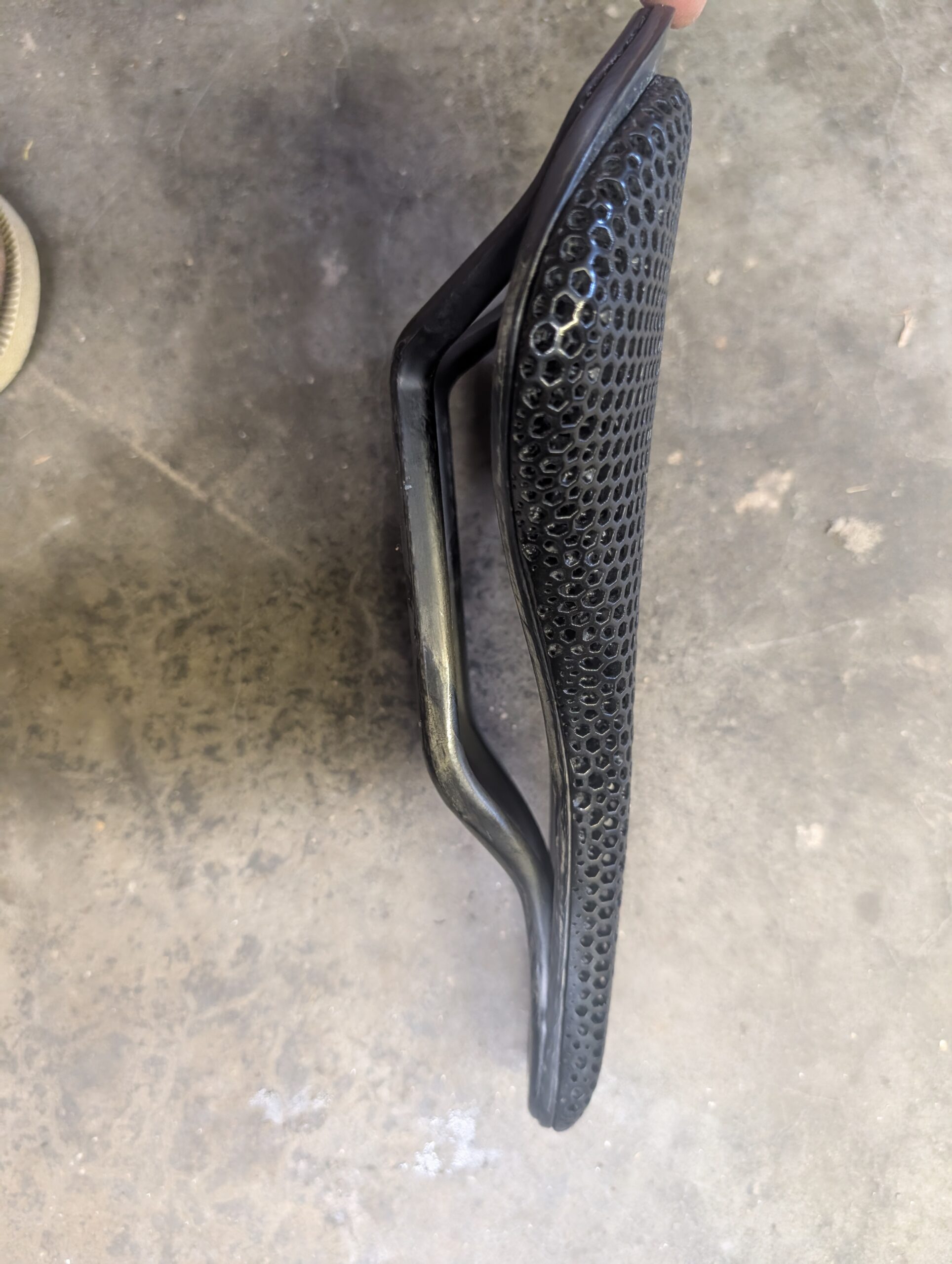 Fizik Antares Versus Evo R1 Adaptive 139mm