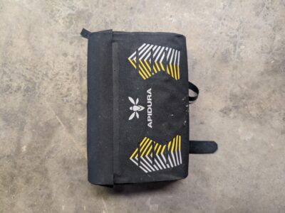 Apidura Racing Handlebar bag 2L
