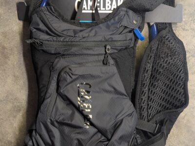 Camelbak Chase Race 4, new