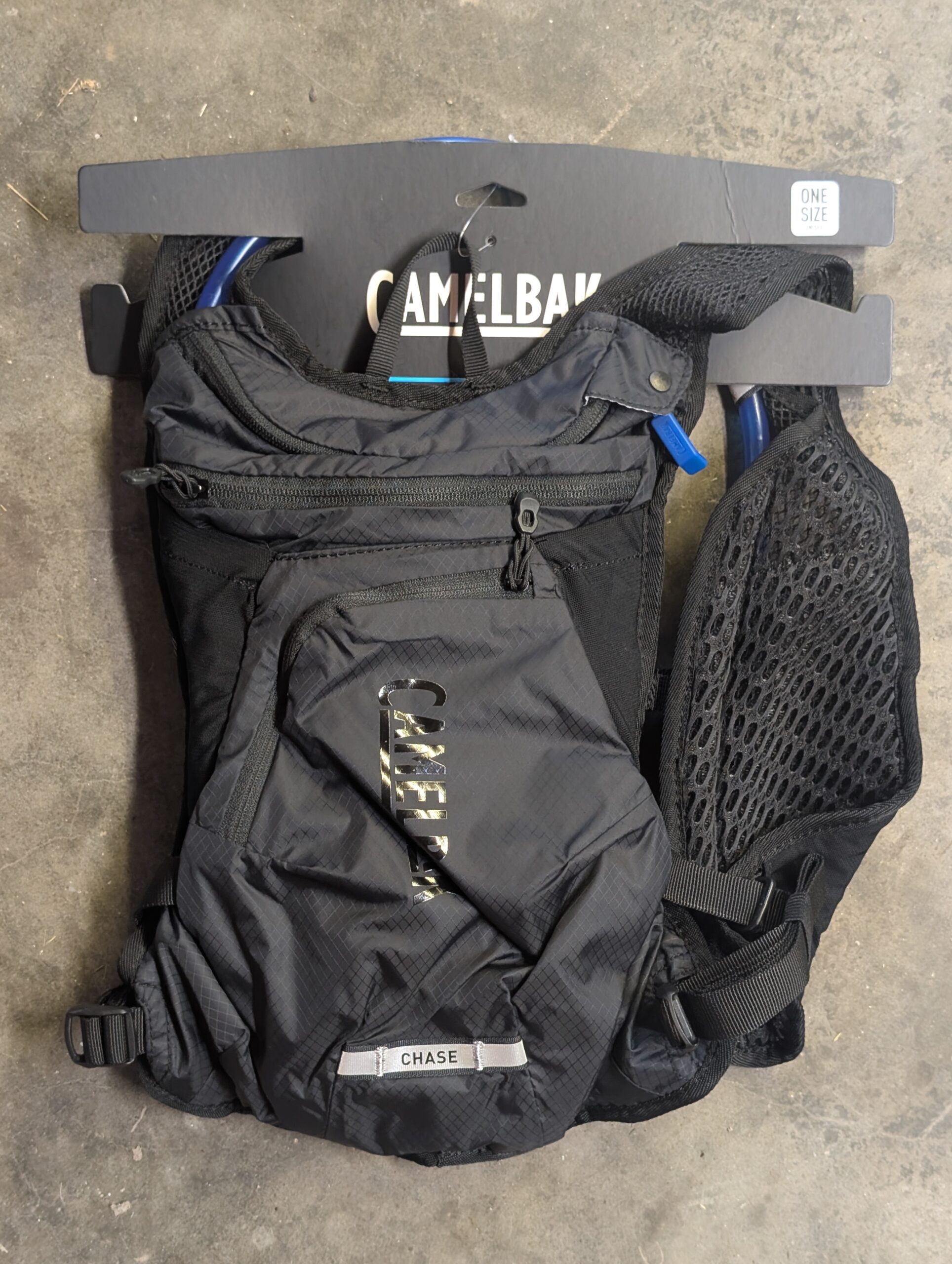 Camelbak Chase Race 4, new