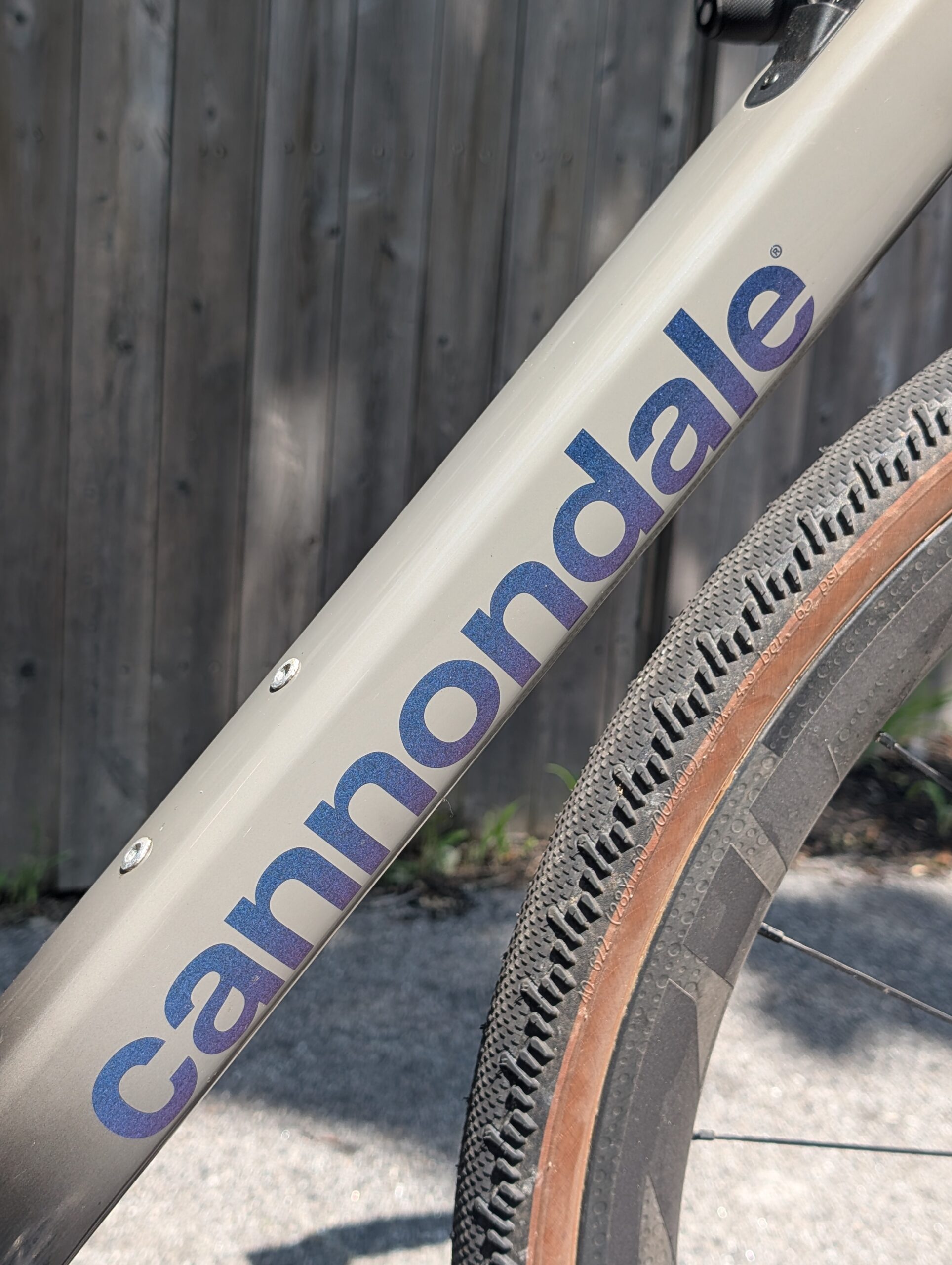 Cannondale Supersix Evo CX, 51cm, GRX Di2, Zipp 303