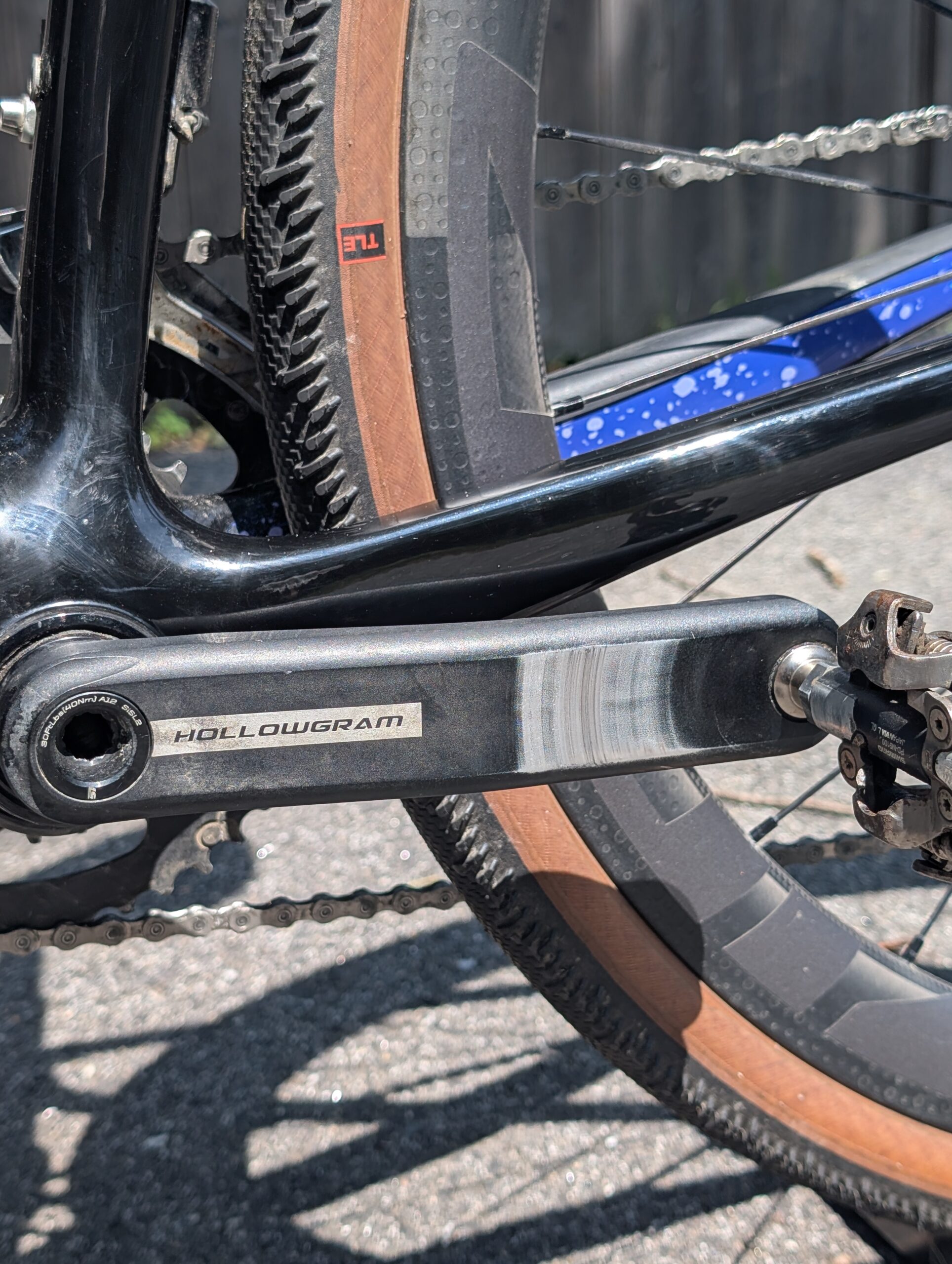 Cannondale Supersix Evo CX, 51cm, GRX Di2, Zipp 303