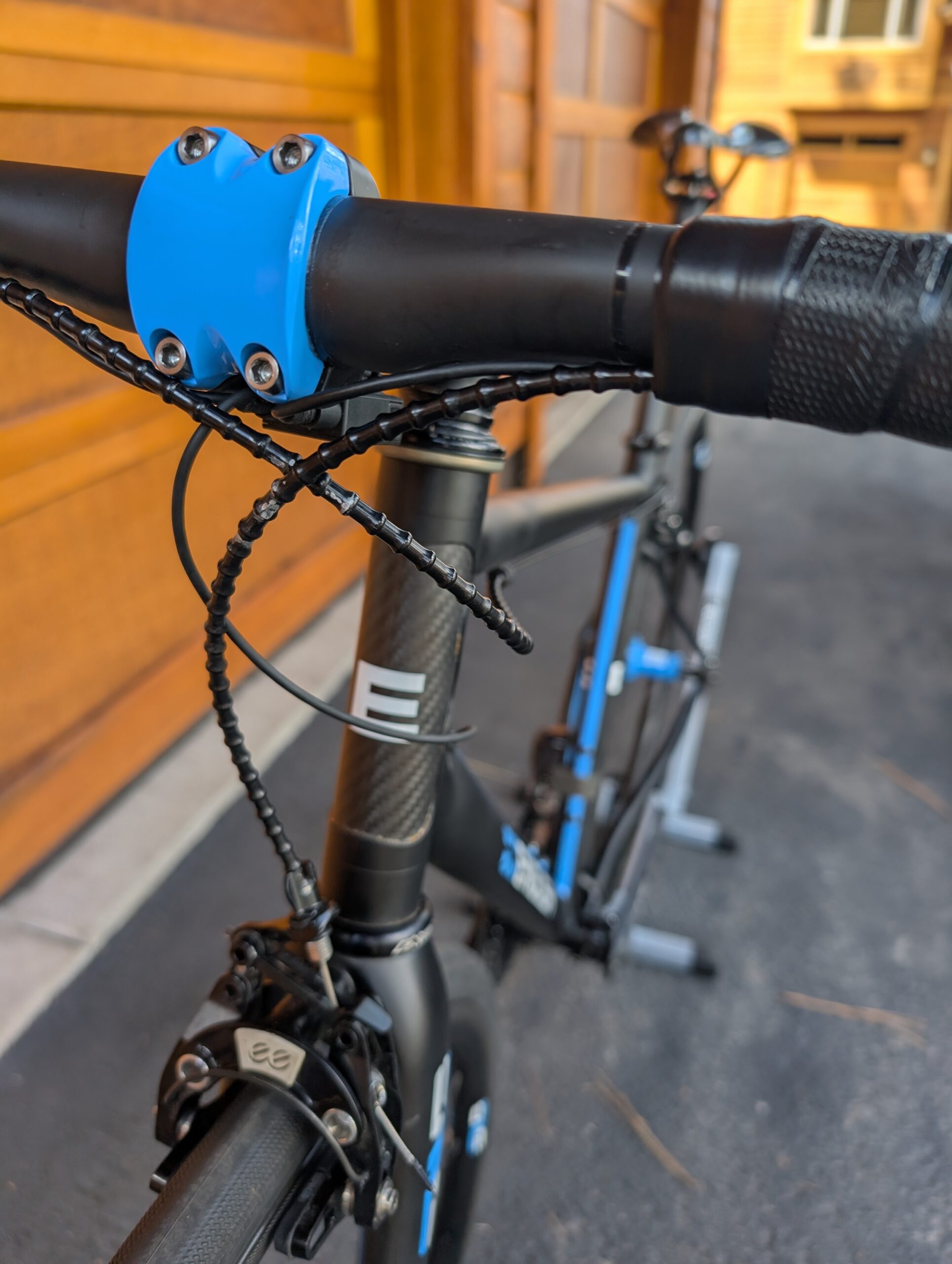 English Cycles Folding Concept Road