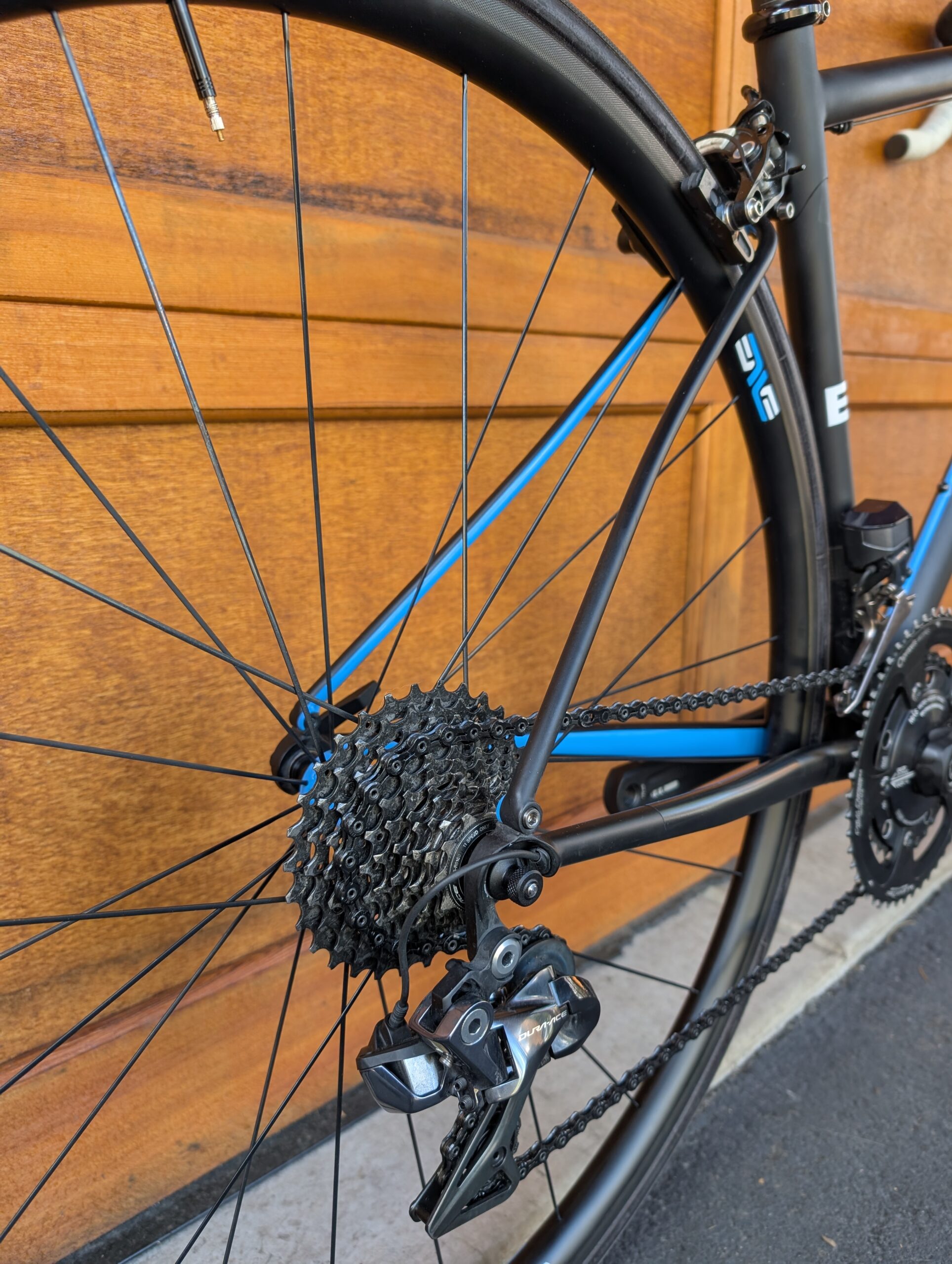 English Cycles Folding Concept Road