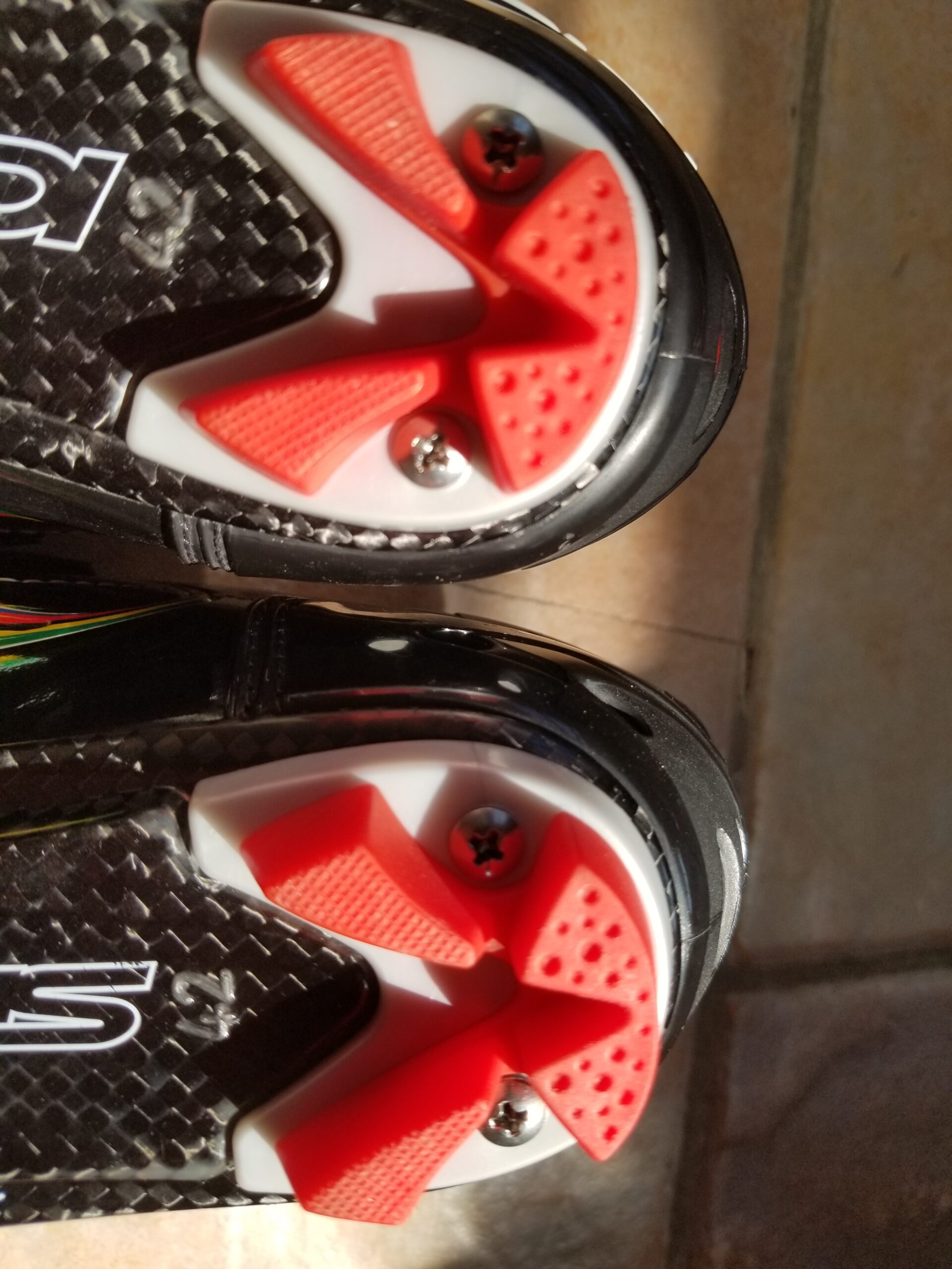 Sidi Drako Gravel/MTB cycling shoes NEW size 42/9