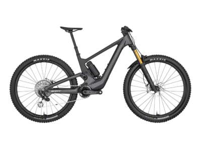 SCOTT Voltage eRide 900 SL