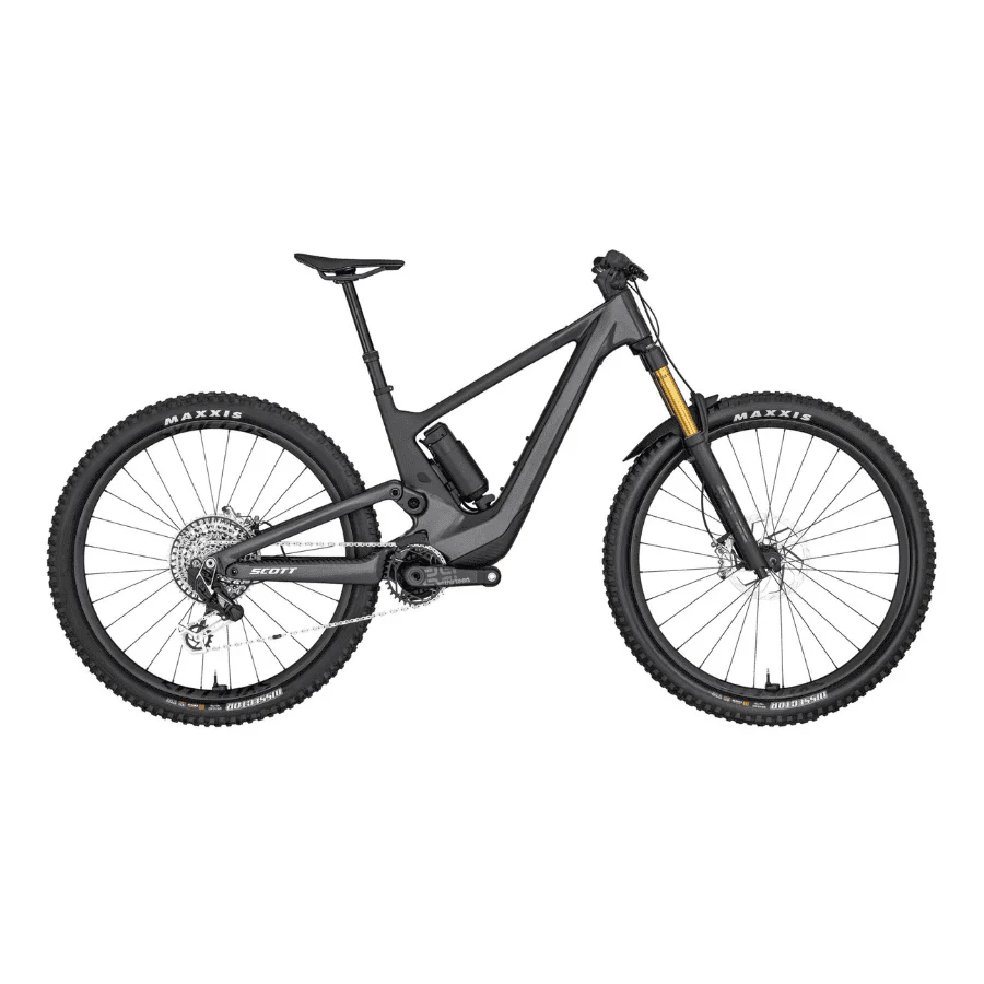 SCOTT Voltage eRide 900 SL
