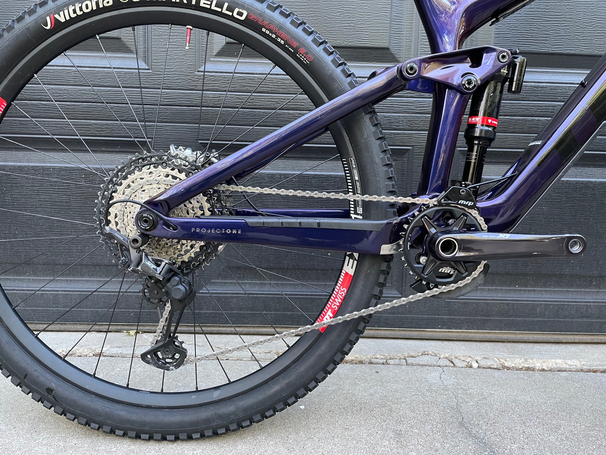2020 Trek Slash 9.8 XT Large