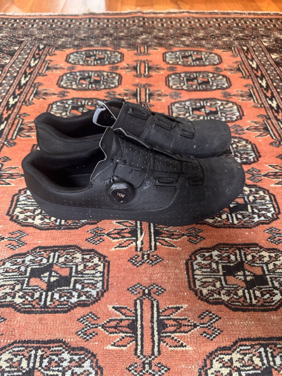 Fizik Tempo Overcurve R4 Cycling Shoes