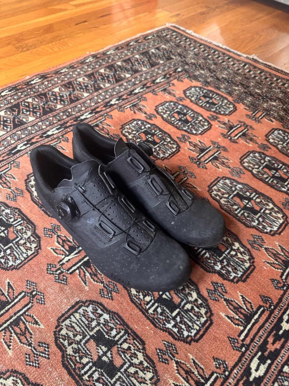 Fizik Tempo Overcurve R4 Cycling Shoes