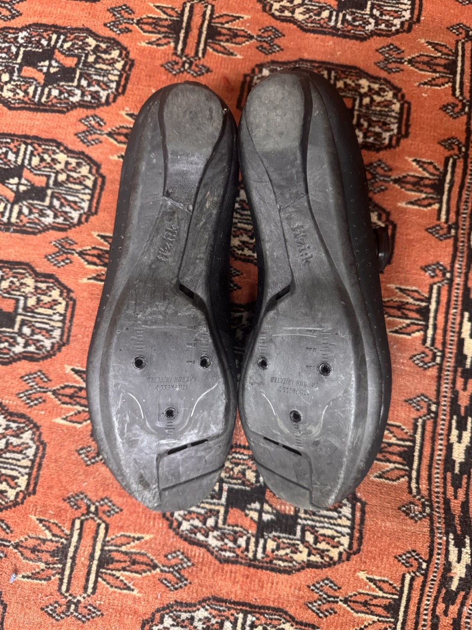 Fizik Tempo Overcurve R4 Cycling Shoes