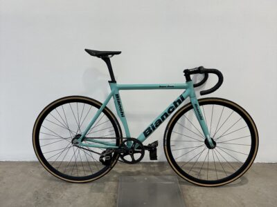 Bianchi Super Pista - 53 cm - 130th Anniversary
