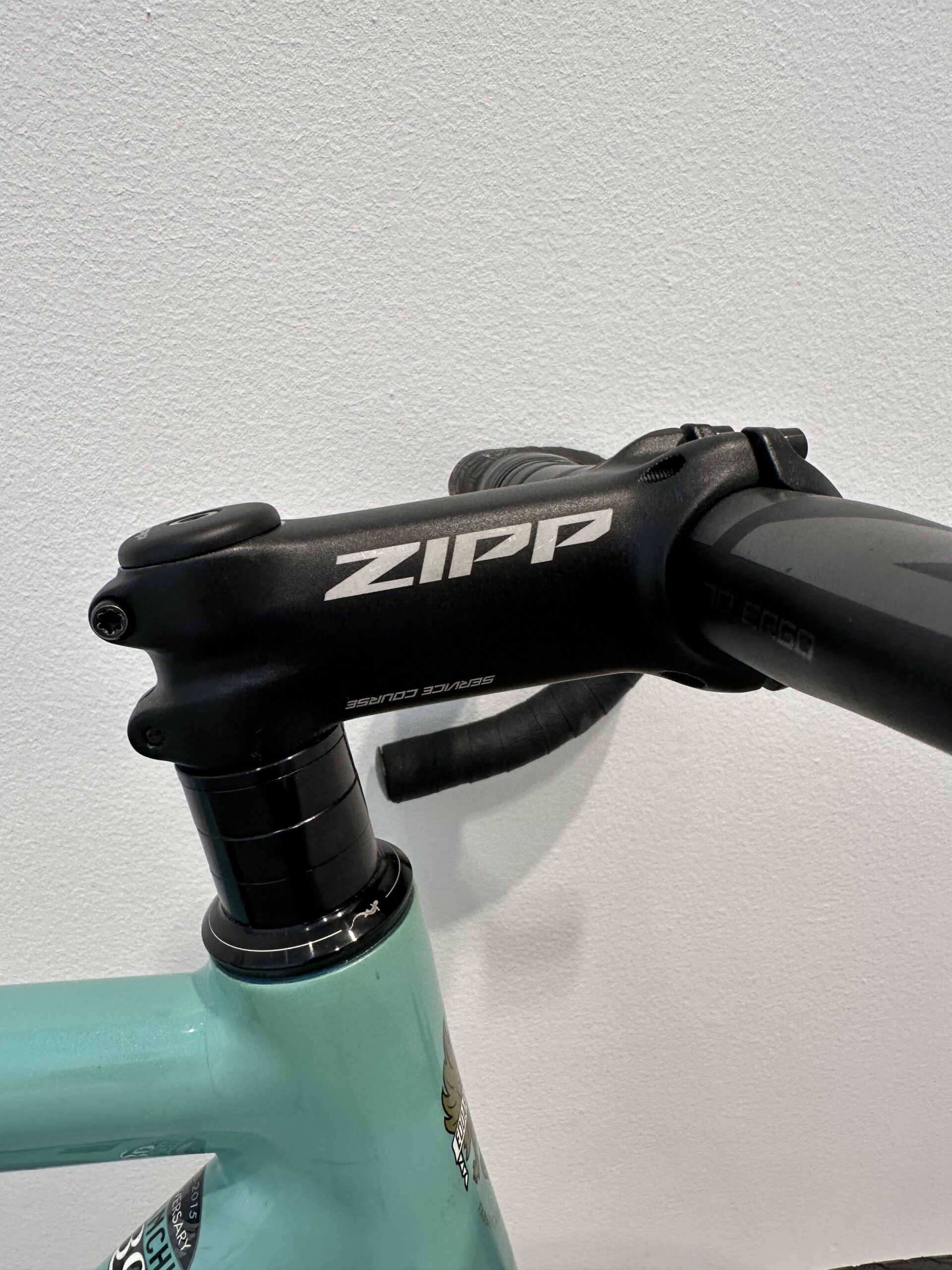 Bianchi Super Pista - 53 cm - 130th Anniversary