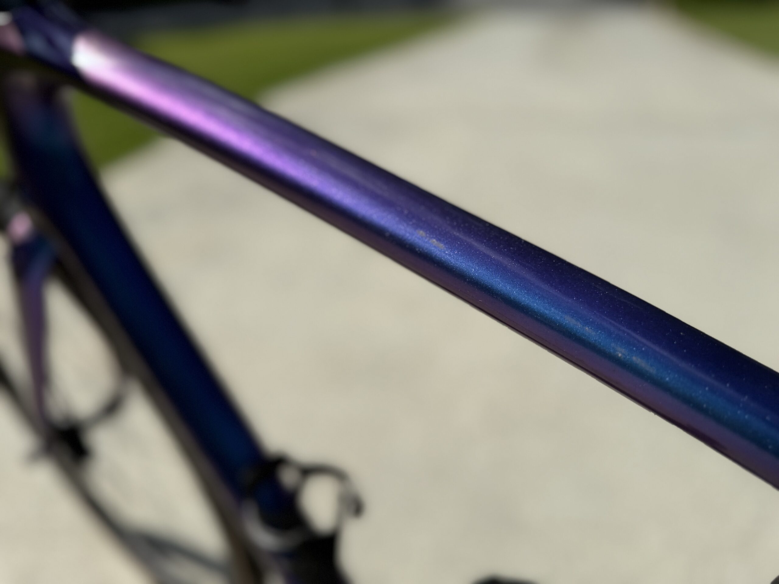 2017 Roubaix Pro Di2 58 cm