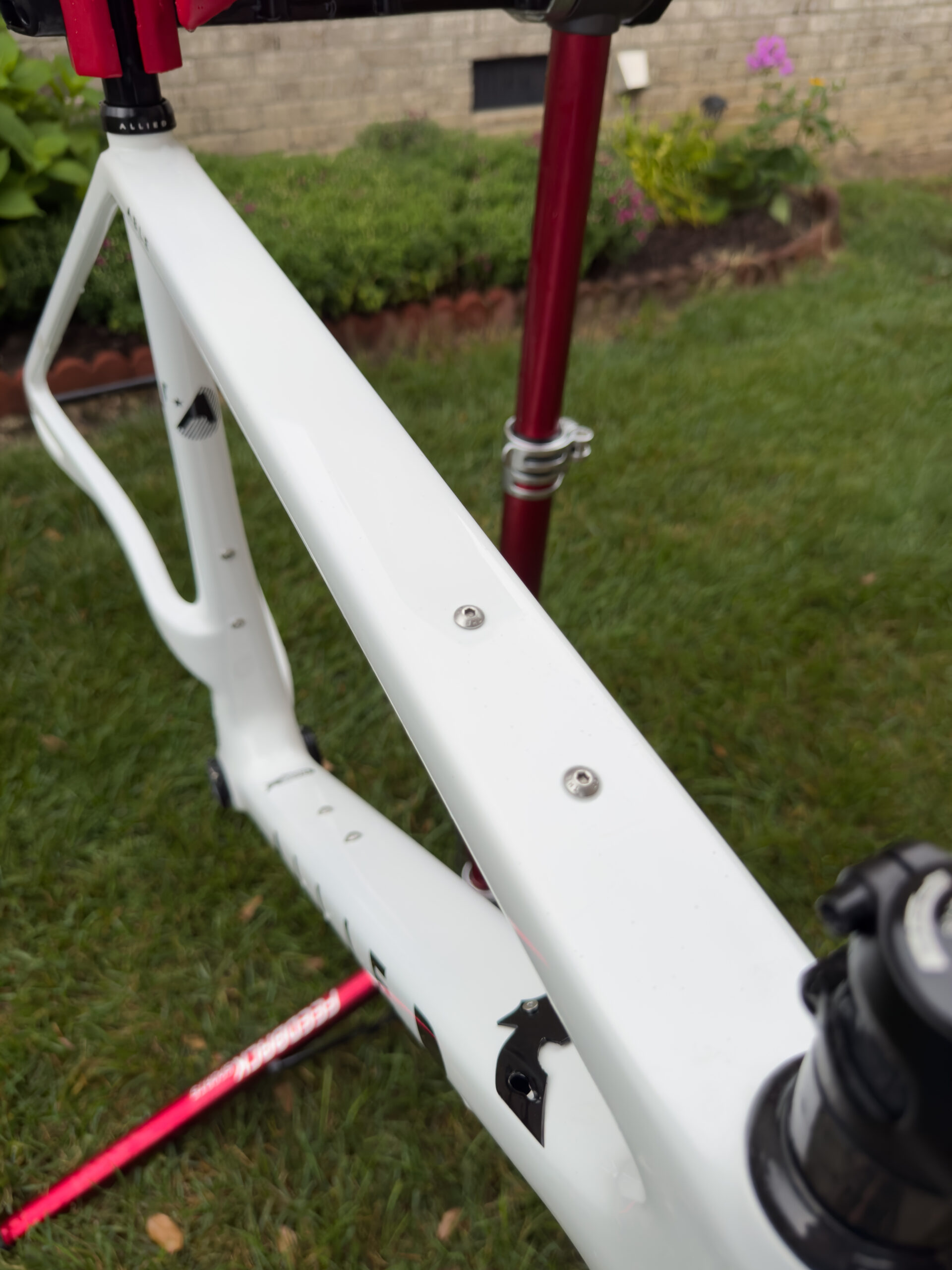 Allied Cycleworks Able Size Small frame (54)