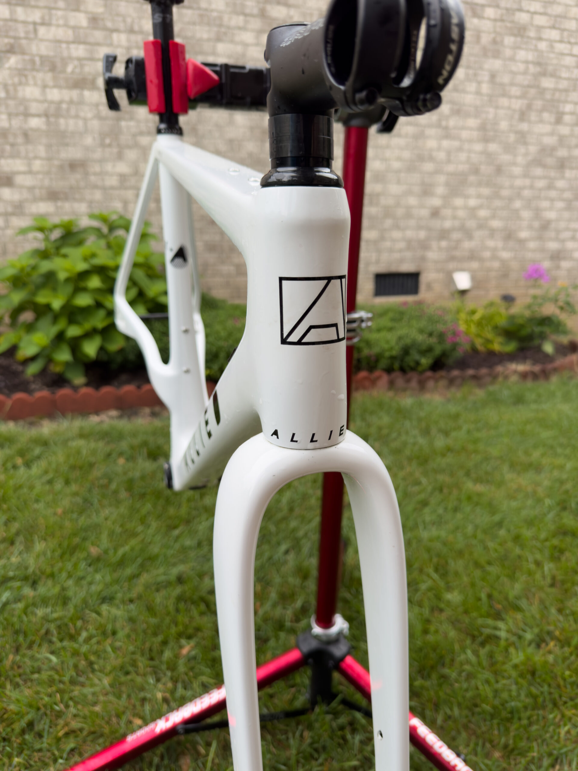 Allied Cycleworks Able Size Small frame (54)