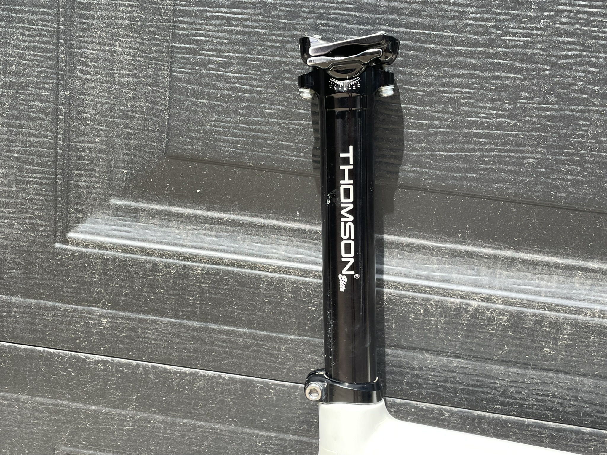 Ibis Hakka MX Frame and Fork, 58cm