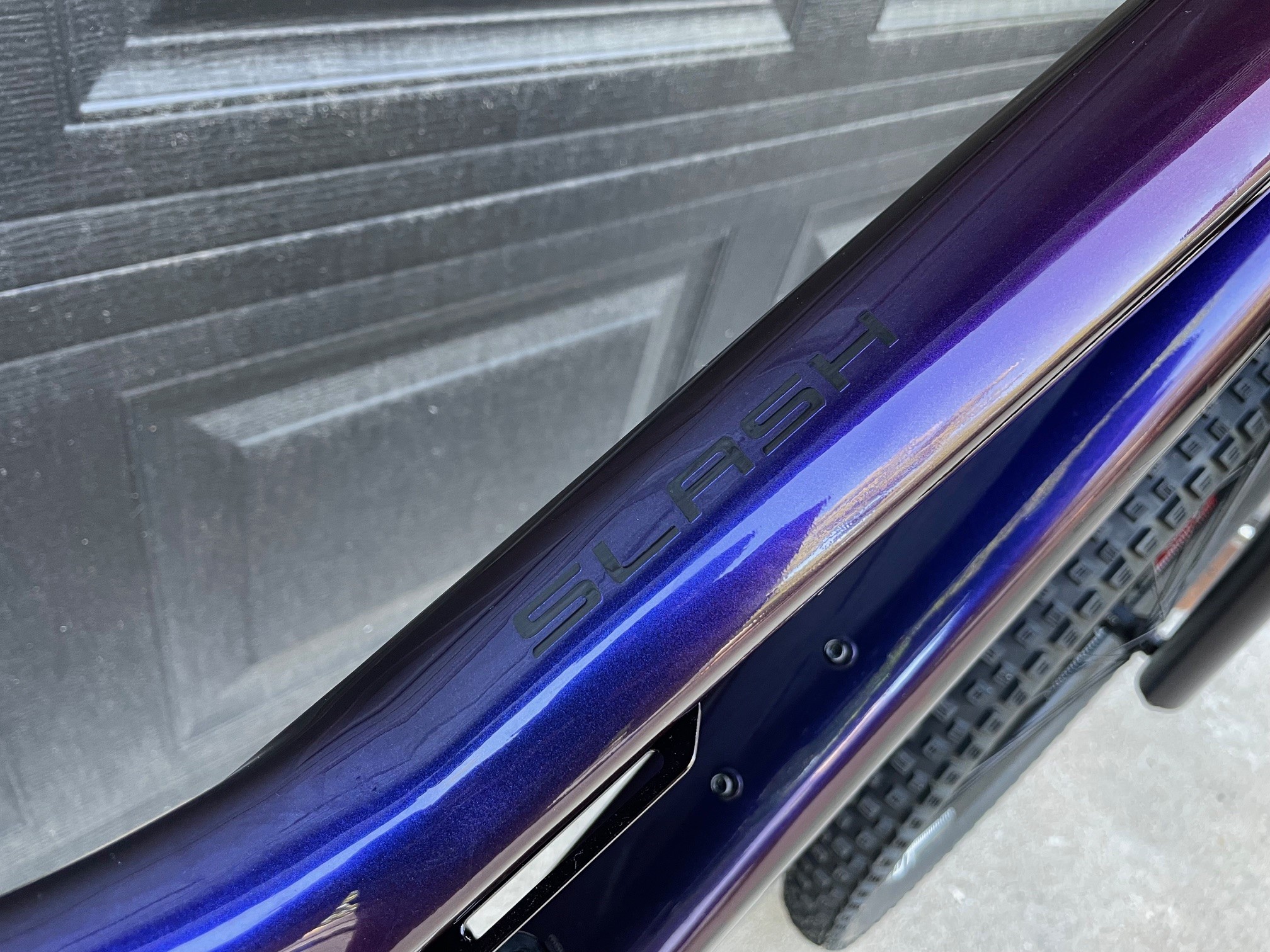 2020 Trek Slash 9.8 XT Large