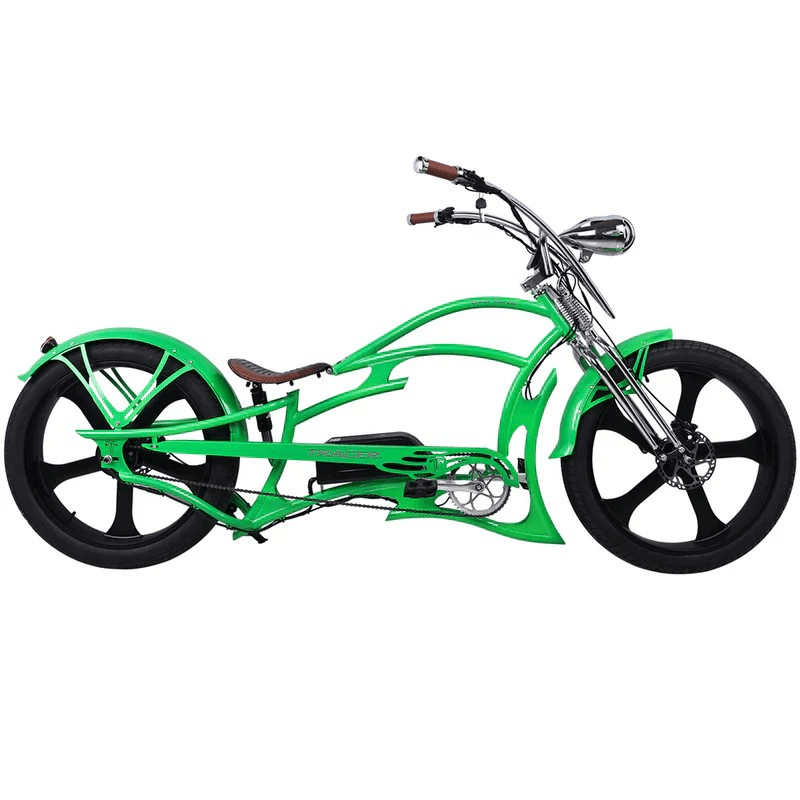 TRACER RAPTOR PRO DS