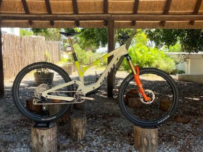 2024 Scott Ransom 900 RC - Brand New