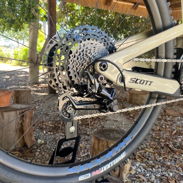 2024 Scott Ransom 900 RC - Brand New