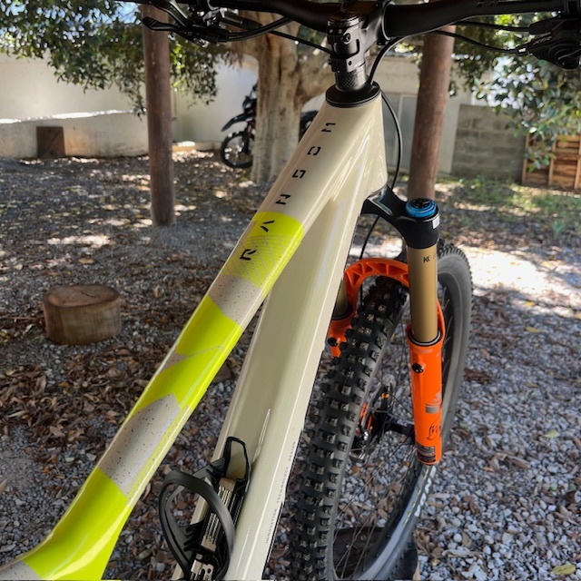 2024 Scott Ransom 900 RC - Brand New
