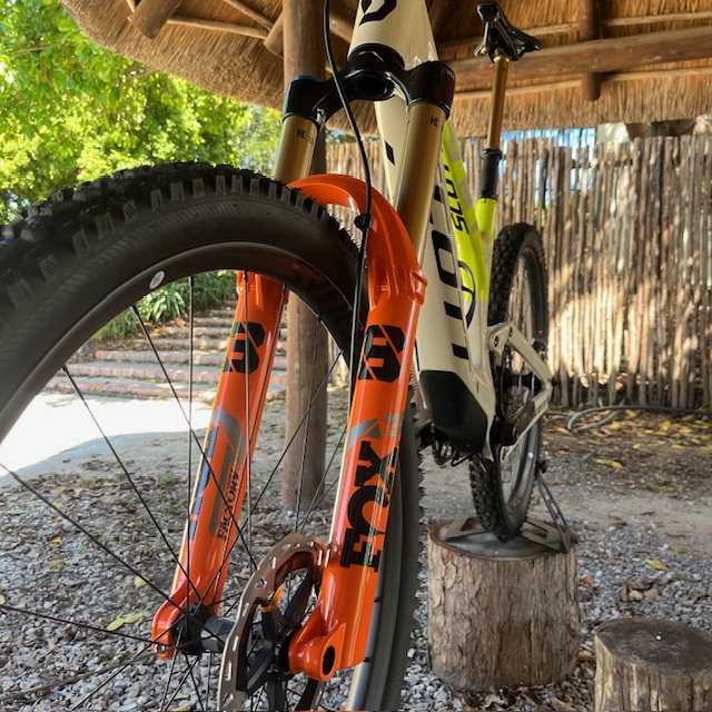 2024 Scott Ransom 900 RC - Brand New