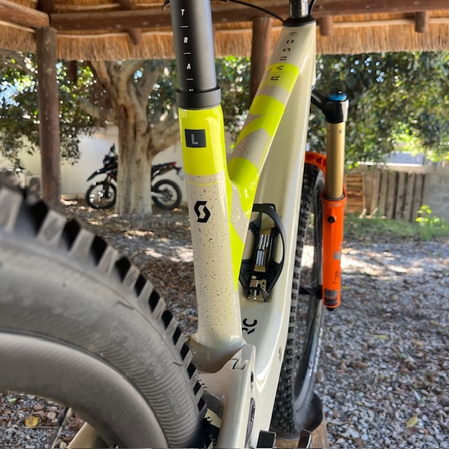 2024 Scott Ransom 900 RC - Brand New