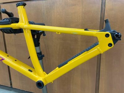 2022 Santa Cruz Chameleon Frame, Large, MX and 29er