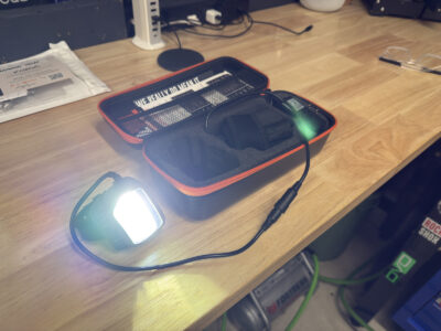 2023 Outbound light Focal Series