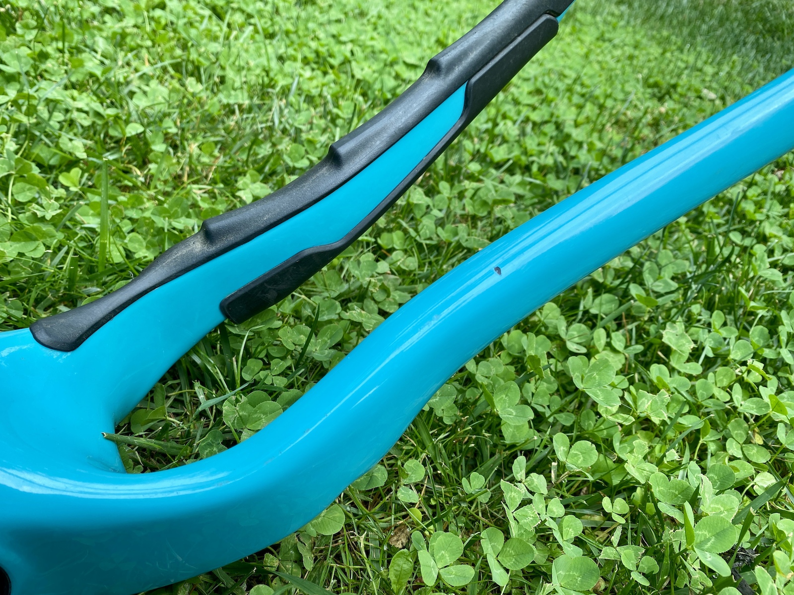 Yeti ARC Turq Frame, Large