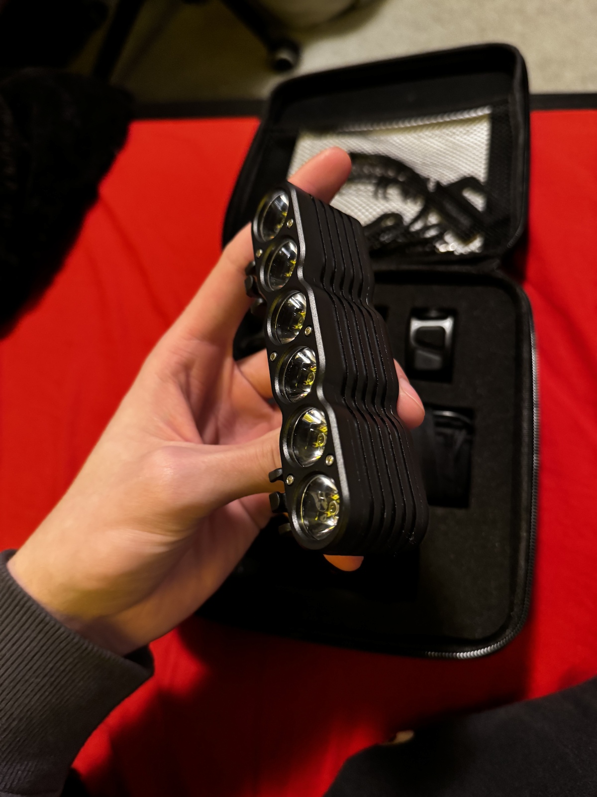 2020 Gemini Titan 4000 Lumens