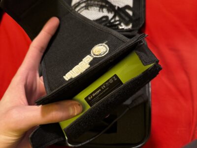 2020 Gemini Titan 4000 Lumens