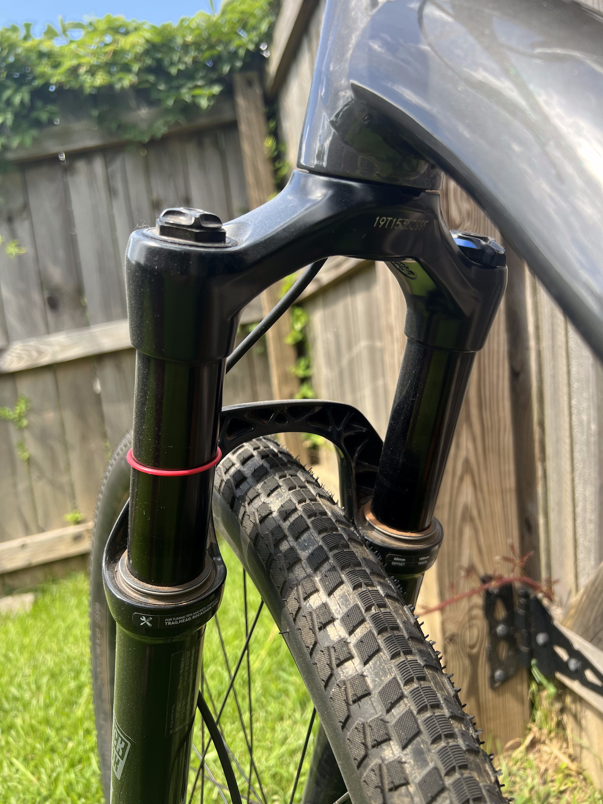 2021 Specialized P3 Dirt Jumper Size L