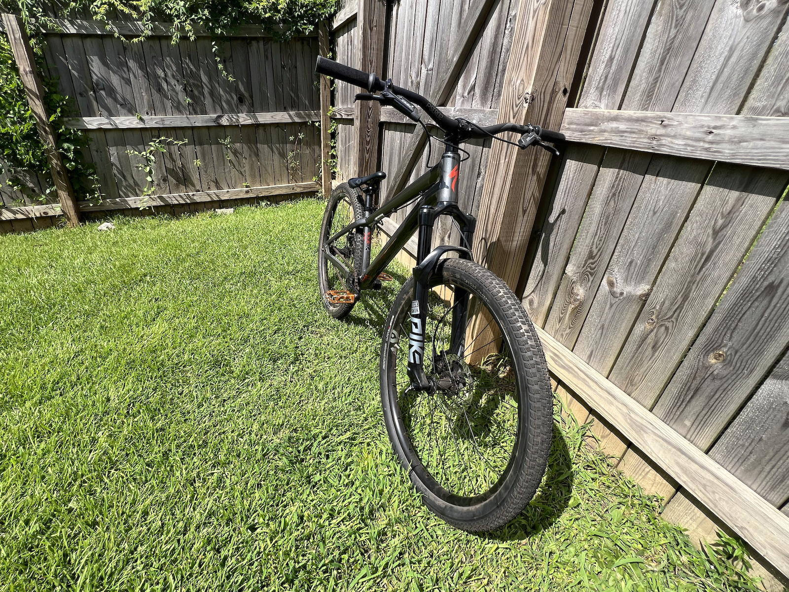 2021 Specialized P3 Dirt Jumper Size L