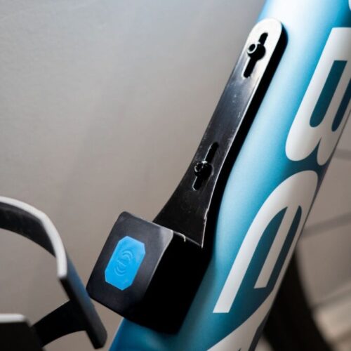 3BO - Whatsapp-integrated GPS / GSM bike tracker